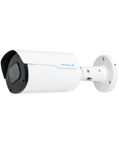 IBS-HD2M-2812AF WDR. Видеокамера мультиформатная цилиндрическая. Infinity в Обнинске