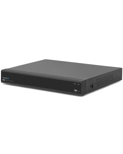 VRF-IP2216PE. IP-видеорегистратор 16-канальный. Infinity в Обнинске