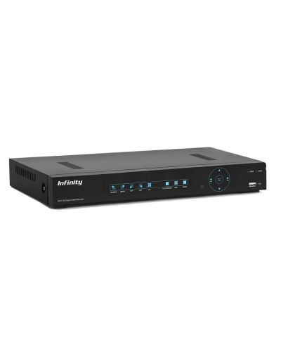 VRF-HD1625M (II). Видеорегистратор мультиформатный 16-канальный. Infinity в Обнинске