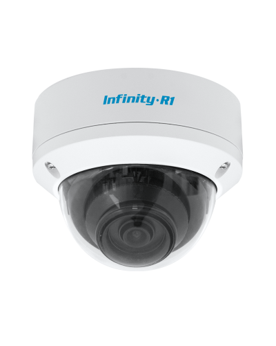 IDM-5M-28. Видеокамера IP купольная. Infinity в Обнинске