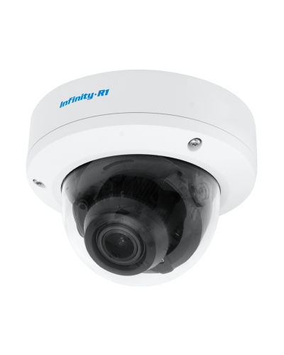IDV-HD2M-2812. Видеокамера мультиформатная купольная. Infinity в Обнинске