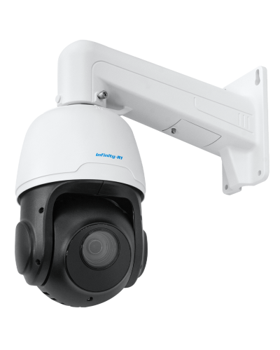 IDS-2M-25X. IP-камера купольная поворотная скоростная. Infinity в Обнинске