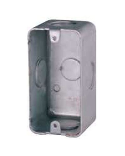ATT-BOX. Короб монтажный для аттенюаторов АТТ-03, АТТ-30. Inter-M в Обнинске