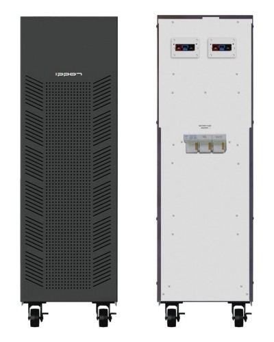 Ippon Innova RT 33 20K Tower (1146364). Дополнительный блок батарей. Ippon в Обнинске