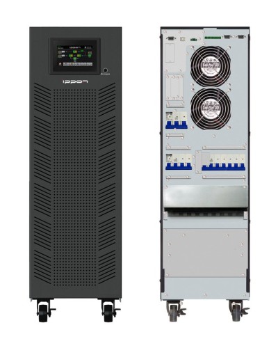 Ippon Innova RT 33 60K Tower (1166304). Источник бесперебойного питания. Ippon в Обнинске