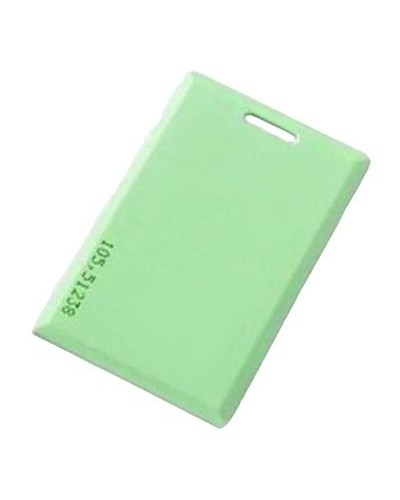 IL-05E GREEN. Проксимити карта. IronLogic в Обнинске