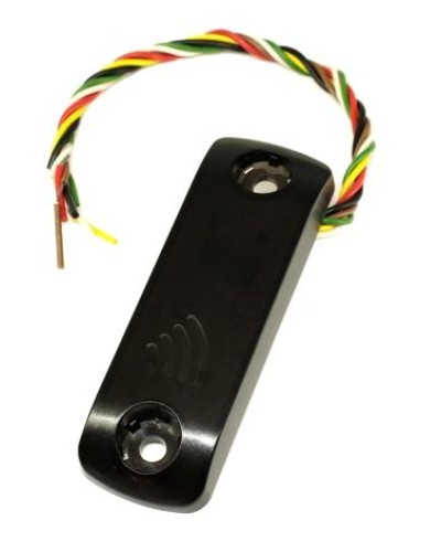 CP-Z-3 (мод. Е) темный (CP-Z-3L). Считыватель. IronLogic в Обнинске