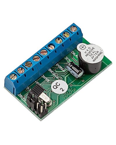 Z-5R (мод.5000) (без корпуса). Контроллер для ключей Touch Memory. IronLogic в Обнинске