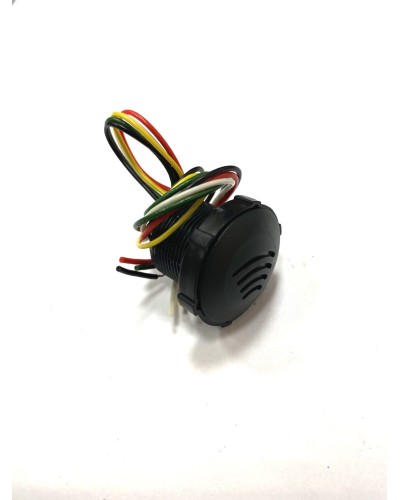 CP-Z-2 (мод. MF-I) врезной, темный. Считыватель. IronLogic в Обнинске