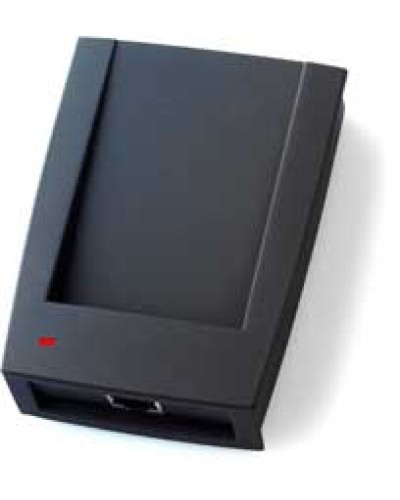 Z-2 (мод. RD-ALL) черный (Z-2 USB). Бесконтактный считыватель для proxi-карт. IronLogic в Обнинске