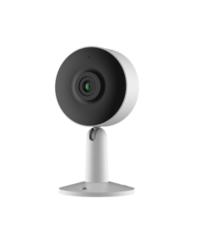 Ivideon Cute 4. Видеокамера IP компактная. Ivideon в Обнинске