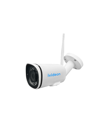 Ivideon-3230F-WMSD. Видеокамера IP цилиндрическая. Ivideon в Обнинске