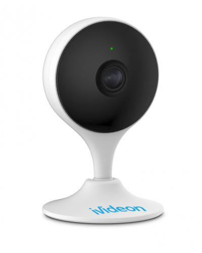 Ivideon Cute 2. Видеокамера IP компактная. Ivideon в Обнинске
