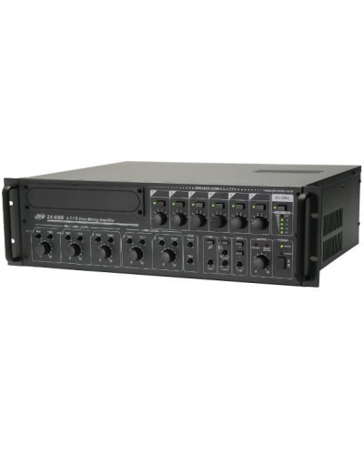 ZA-6600. Усилитель. JDM в Обнинске