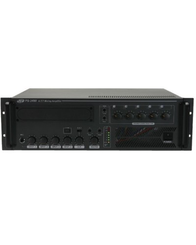 PS-3480. Усилитель. JDM в Обнинске