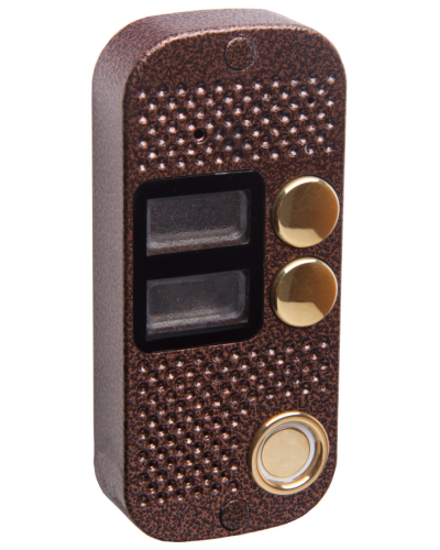 JSB-V082TM PAL (медь) накладная. Видеопанель вызывная цветная. JSB-Systems в Обнинске