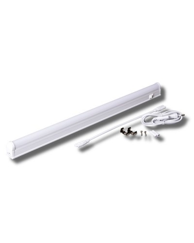 PLED T5i PL  900 10W  FR 4000K (2850645А). Светильник накладной линейный светодиодный. JazzWay в Обнинске