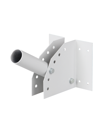PSL D60*1.5-WH (5017443). Кронштейн. JazzWay в Обнинске