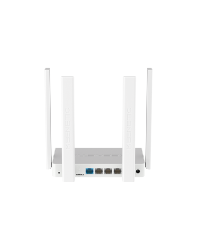 Keenetic Runner 4G (KN-2212). Роутер беспроводной. KEENETIC в Обнинске