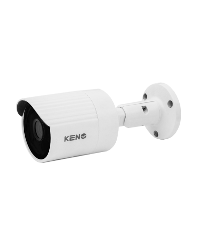 KN-CE505F28. Видеокамера IP цилиндрическая. KENO в Обнинске