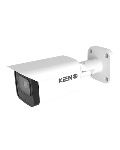 KN-CS560F28-AI (White). Видеокамера IP цилиндрическая. KENO в Обнинске
