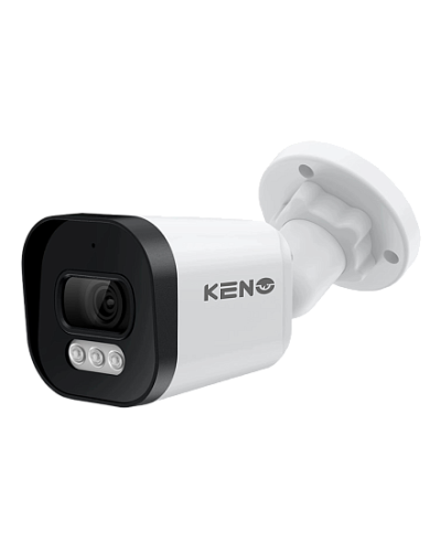 KN-GX4C. Видеокамера IP цилиндрическая. KENO в Обнинске