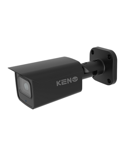 KN-CS880F28-DK (Black). Видеокамера IP цилиндрическая. KENO в Обнинске
