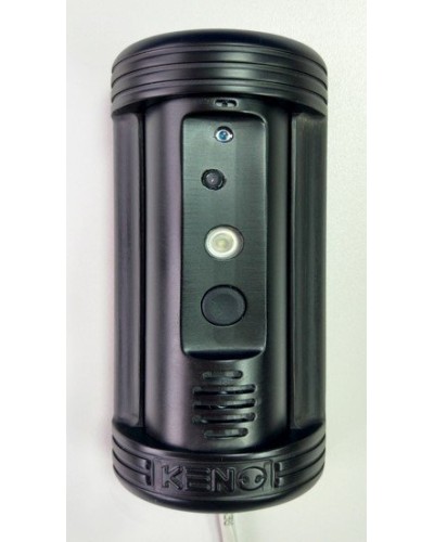 KN-PVN1BR. Вызывная панель IP-домофона. KENO в Обнинске