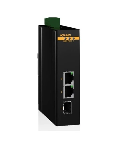 KOM300A-1SFP2T-LV-LV. Медиаконвертер оптический. Kyland в Обнинске