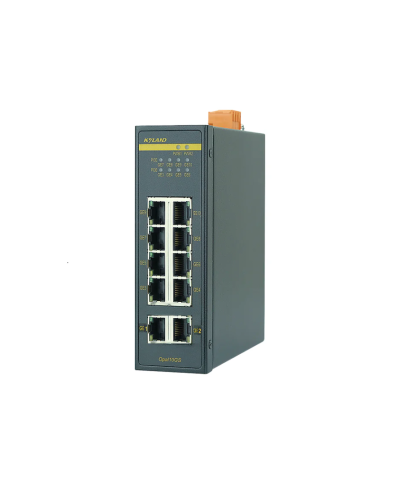 Opal10GS-8GP-L16-L16. Коммутатор с PoE. Kyland в Обнинске
