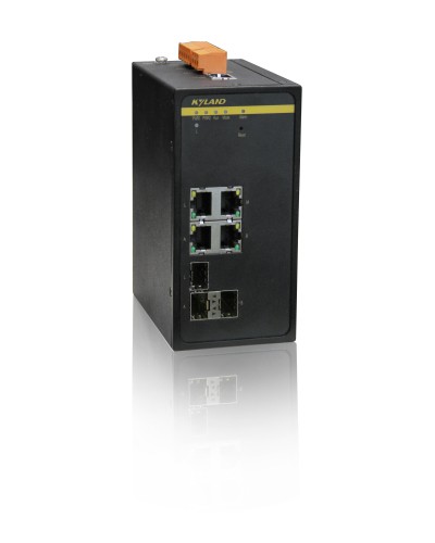 Ruby3A-3G-L2-L2. Коммутатор без PoE. Kyland в Обнинске