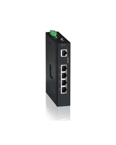 Opal5GS-1GE4GP-L16-L16. Коммутатор с PoE. Kyland в Обнинске