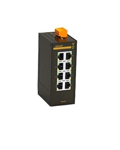 Opal8A-8T-LV-LV. Коммутатор без PoE. Kyland в Обнинске