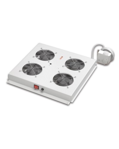 LN-FAN-THM-4FFS-LG. Вентиляторный модуль. LANDE в Обнинске