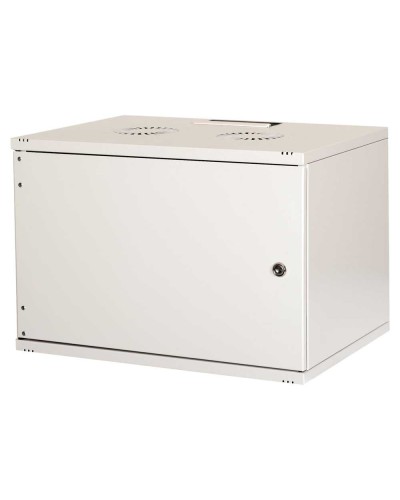 LN-PR12U6060-LG-211. Шкаф телекоммуникационный 19 настенный 12U. LANDE в Обнинске