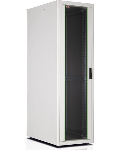 LN-DB47U6010-LG-111-F. Шкаф телекоммуникационный 19 напольный 47U. LANDE в Обнинске
