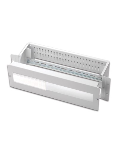 LN-PRZ-MOD-3U15-LG. Распределительная панель. LANDE в Обнинске