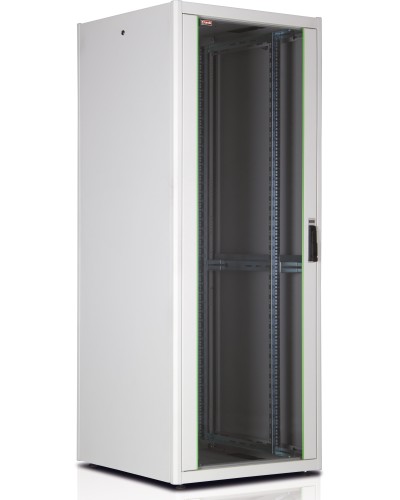 LN-DB47U8080-LG-111-F. Шкаф телекоммуникационный 19 напольный 47U. LANDE в Обнинске