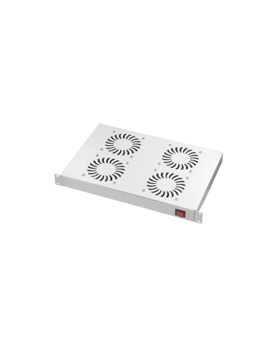 LN-FAN-THD-4FRM-LG. Вентиляторный модуль. LANDE в Обнинске
