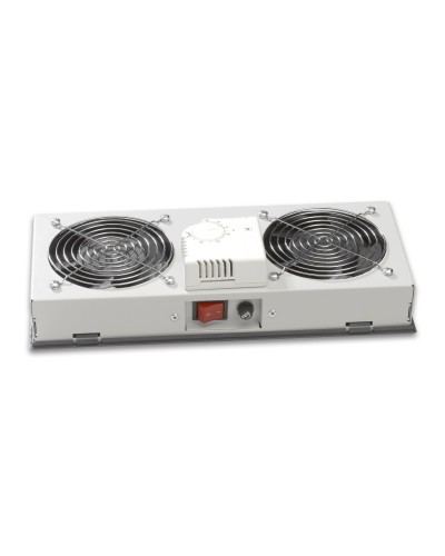 LN-FAN-THM-2FWM-BL. Вентиляторный модуль. LANDE в Обнинске