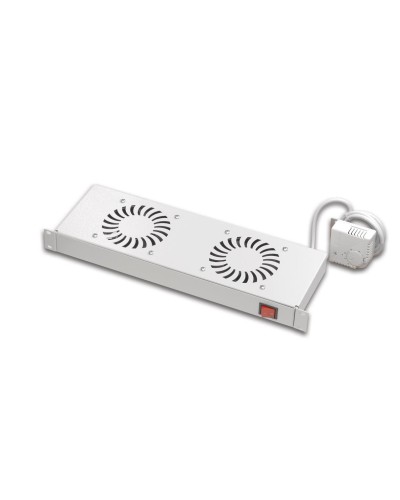LN-FAN-THD-2FRM-LG. Вентиляторный модуль. LANDE в Обнинске