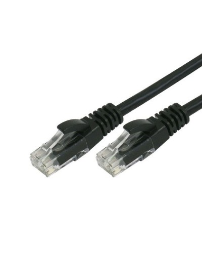 WE-52U(5m). Патч-корд UTP медный. LAZSO в Обнинске