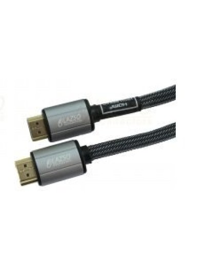 WH-111(1m)-B. Кабель HDMI 2.0, А-А (вилка-вилка). LAZSO в Обнинске