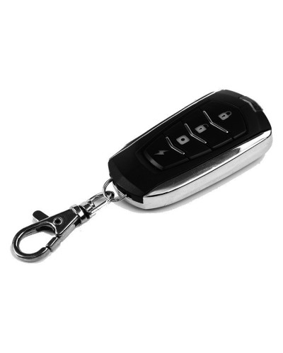 Livi Key Fob. Брелок управления радиоканальный. Livicom в Обнинске