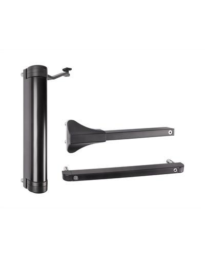 VERTICLOSE-2-9005. Доводчик гидравлический. Locinox в Обнинске