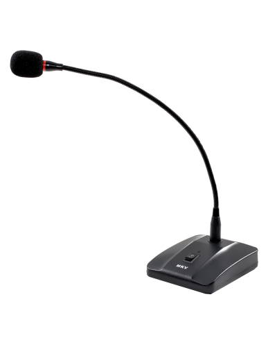 MT-310. Микрофон настольный. MKV в Обнинске