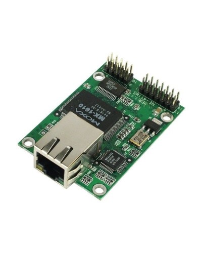 NE-4110A. Встраиваемый преобразователь. MOXA в Обнинске