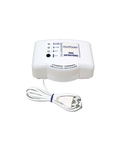 GD2R-220EC. Извещатель утечки газа. MaviGard в Обнинске