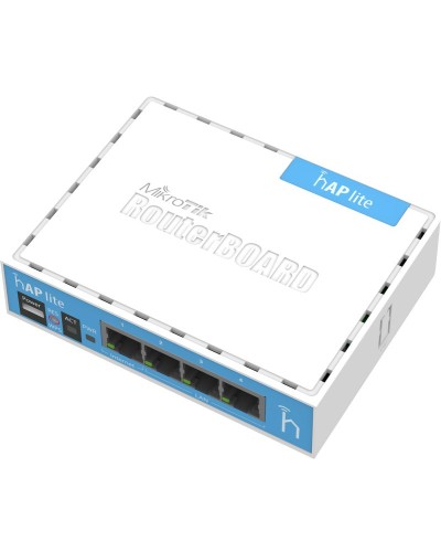 RB941-2nD. Wi-Fi роутер. Mikrotik в Обнинске