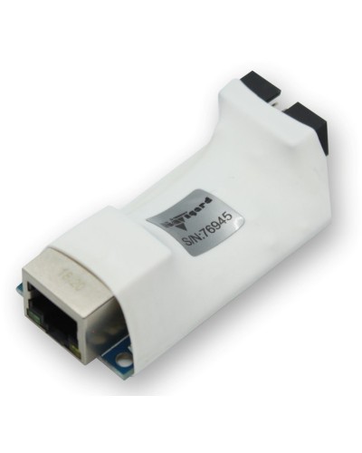 NV 114. Ethernet коммуникатор. NAVIgard в Обнинске